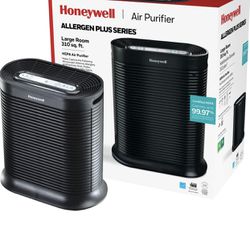 Honeywell HPA300 Air Purifier - Open - No Box - Make Me An Offer