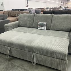  Convertible Sofa Set