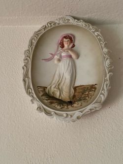 Wall decor