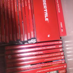 Nintendo Switch Games New, Open Box, Just Cartridge