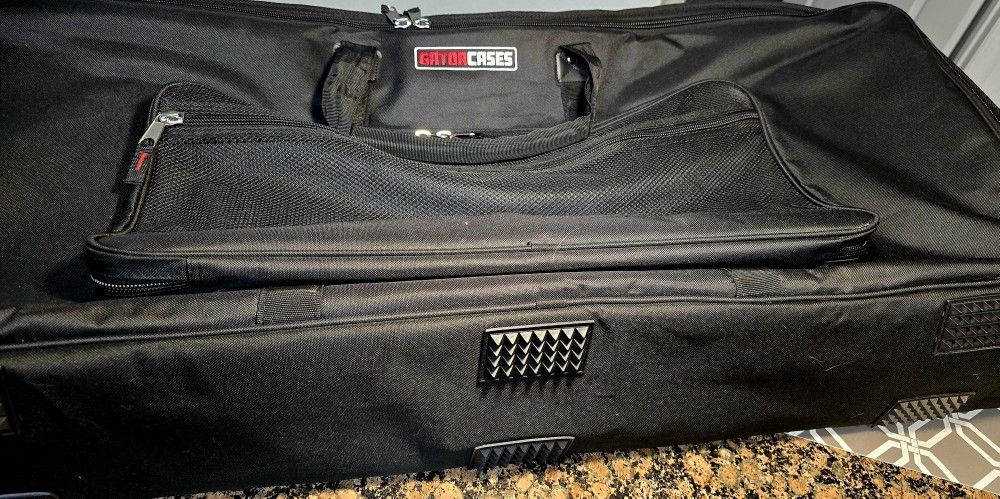 Gator 61-key Keyboard Bag