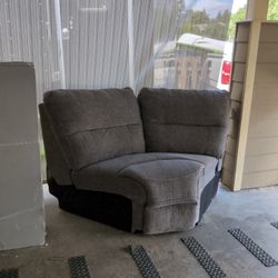 Lovers Chair