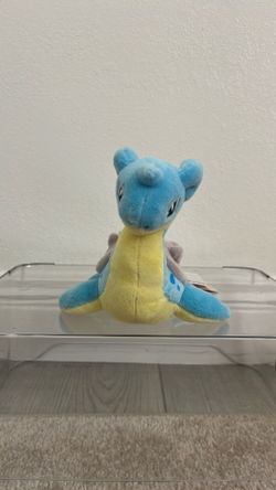 Pokemon Sitting Cutie (Lapras)