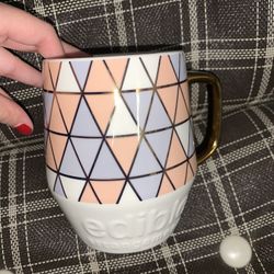 Cute Mug