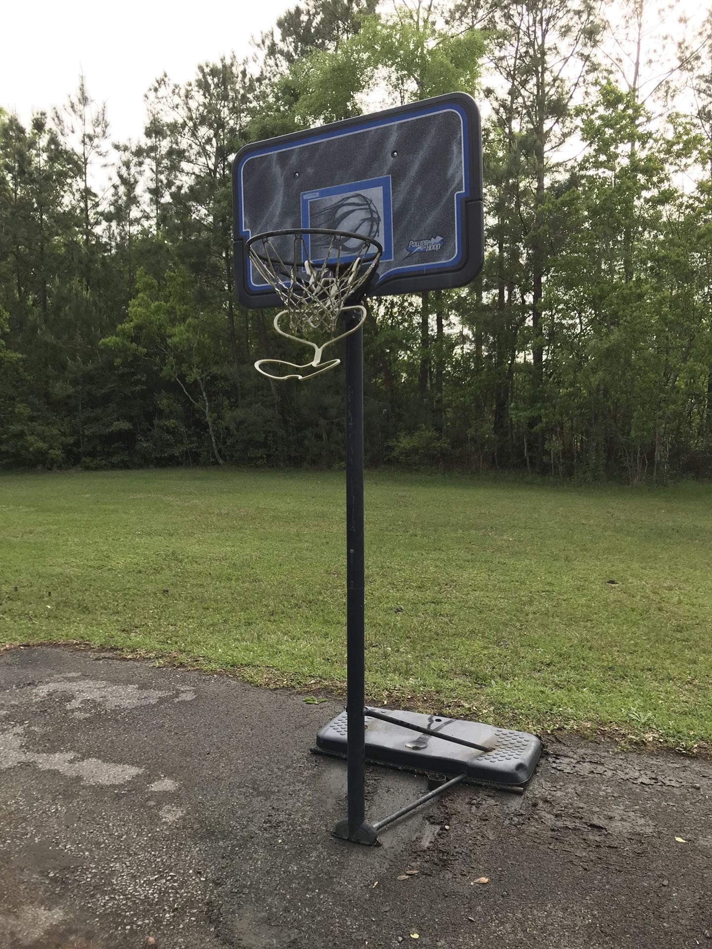 Basketball Goal
