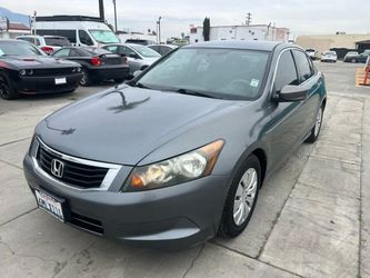 2010 Honda Accord