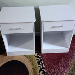 Drawer Table 