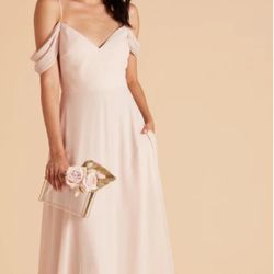 New Devin Convertible Dress Size L