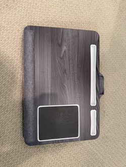 LAPGEAR - Cushioned Lap Desk