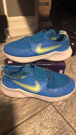 Kids Nike shoes