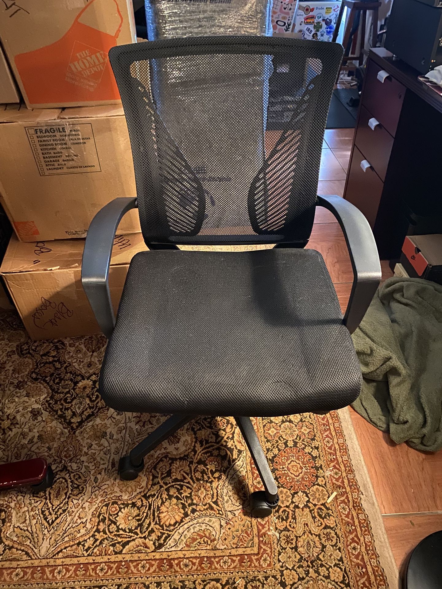 Office Chair