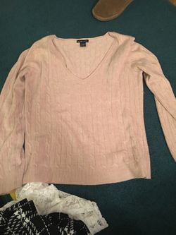 XL Women's sweater