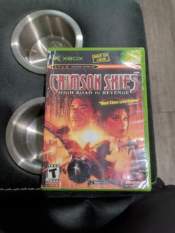 Video game