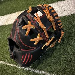Tigress 🐅 Youth Softball Glove