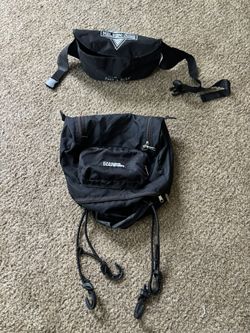 Motorcycle Bags/ Bicycle Bags