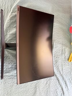 Samsung monitor