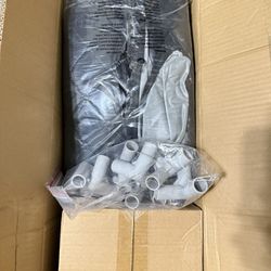 Portable Steam Sauna for Home with Steamer