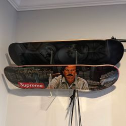 Skateboards 