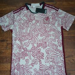 JERSEYS DE FUTBOL MUNDIAL 