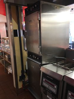 Holding warmer
