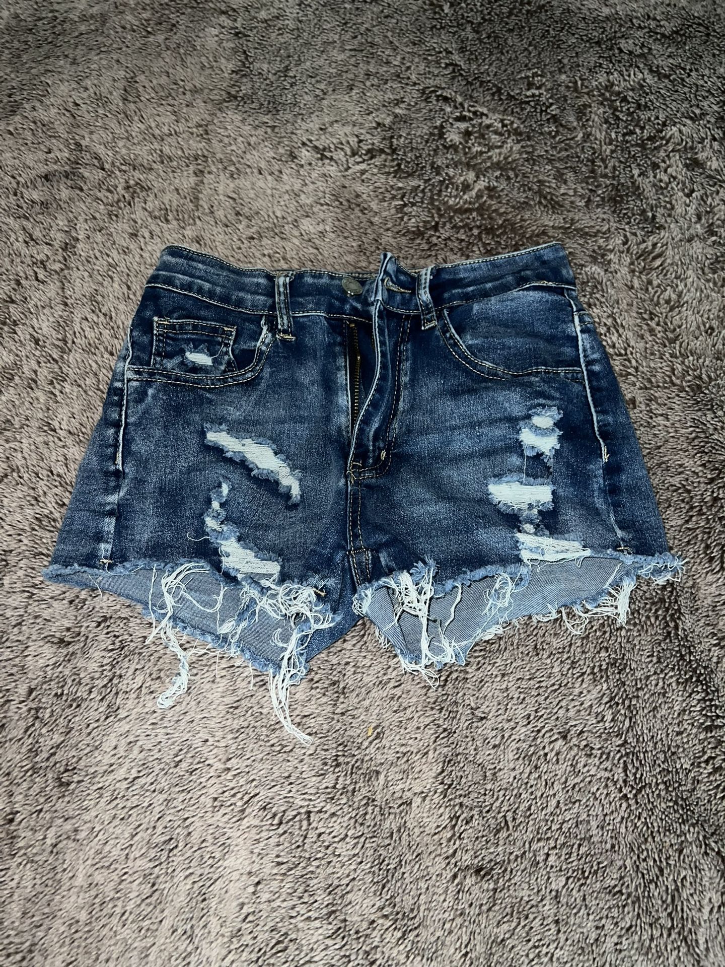Mini Shorts