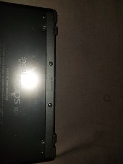 Like new Nintendo 3DS XL