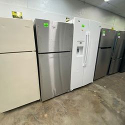 REFRIGERATOR WASHER DRYER STOVE SALE BY