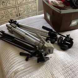 Tripods