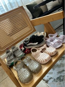 Toddler Shoes Bundle ✨