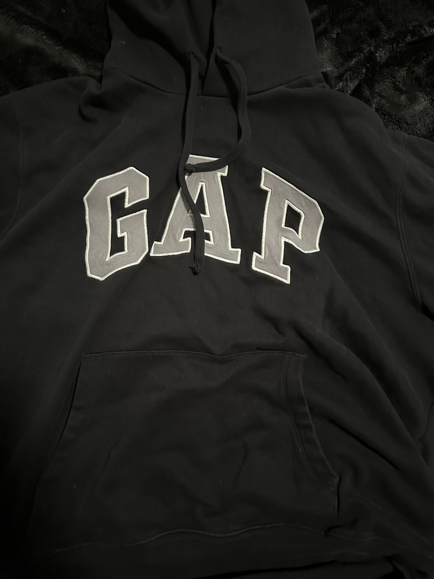 Gap hoodies