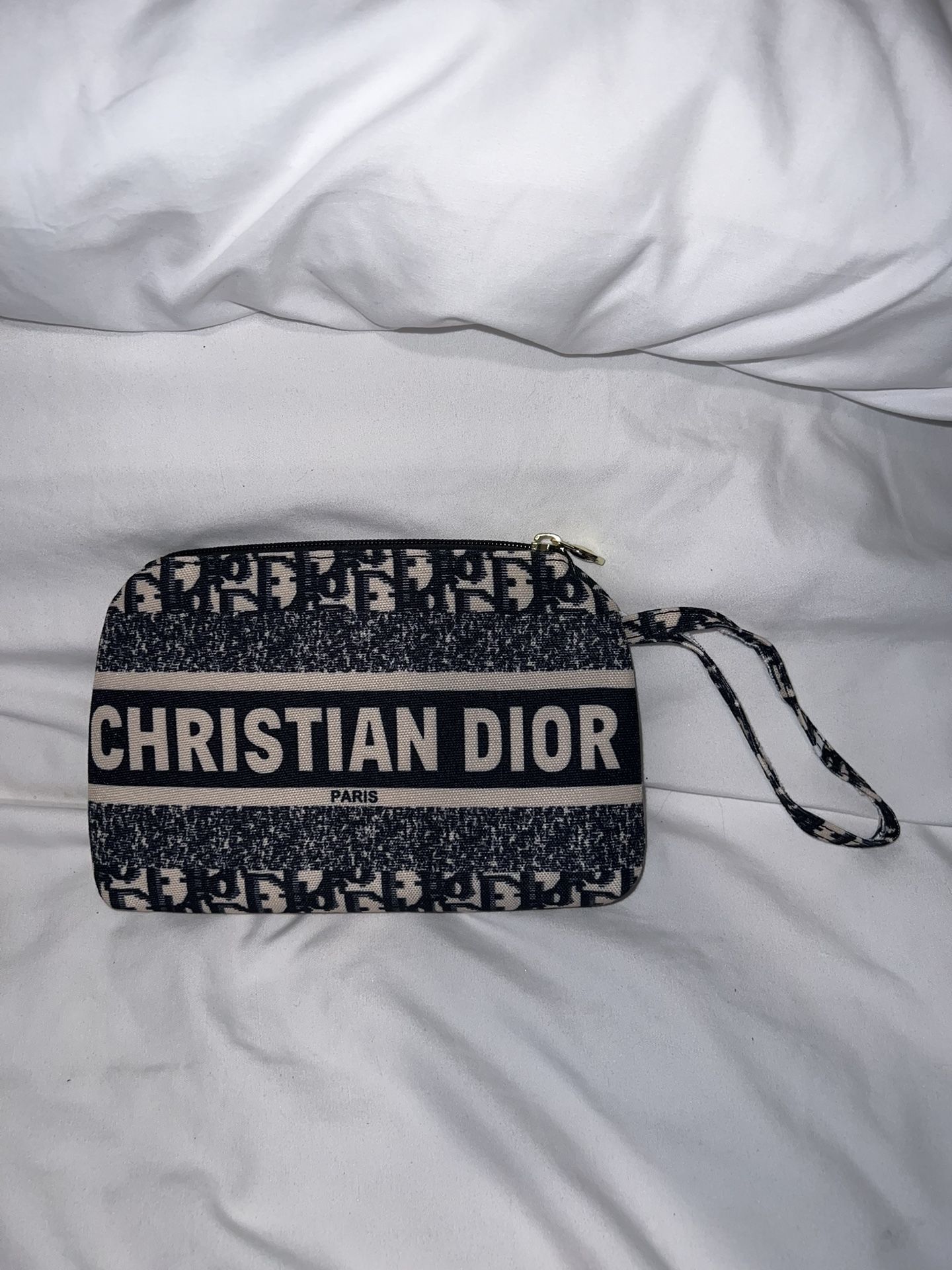 CD Wristlet