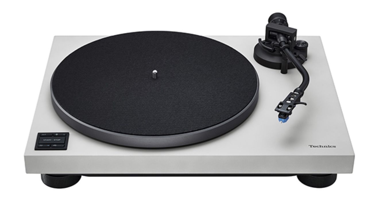 Technics SL-40CBT-H HiFi Bluetooth Turntable BRAND NEW