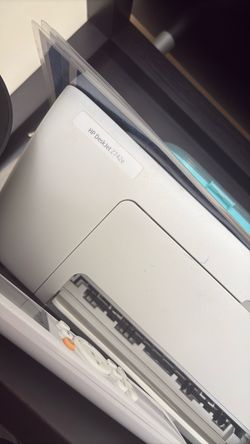 Hp Printer