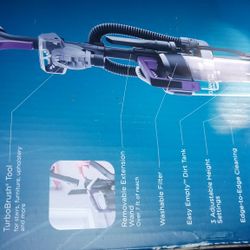 Bissell Vacuum New
