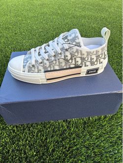 Dior shoes size 9