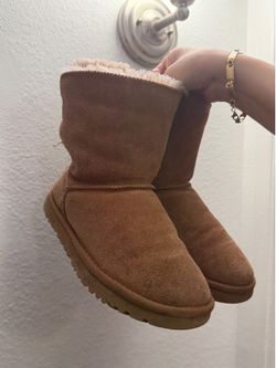 Uggs