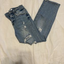 Wax Jeans 