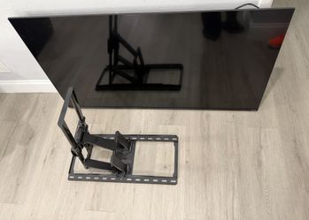Vizio TV 55"