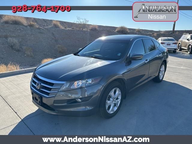2012 Honda Crosstour