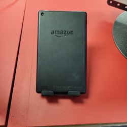 Amazon Fire 7 