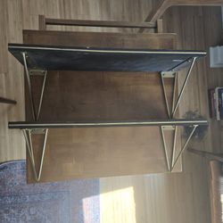 Wall Shelves - Set Of 2