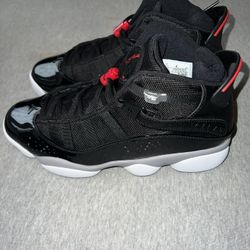 Brand New Jordan 6 Rings