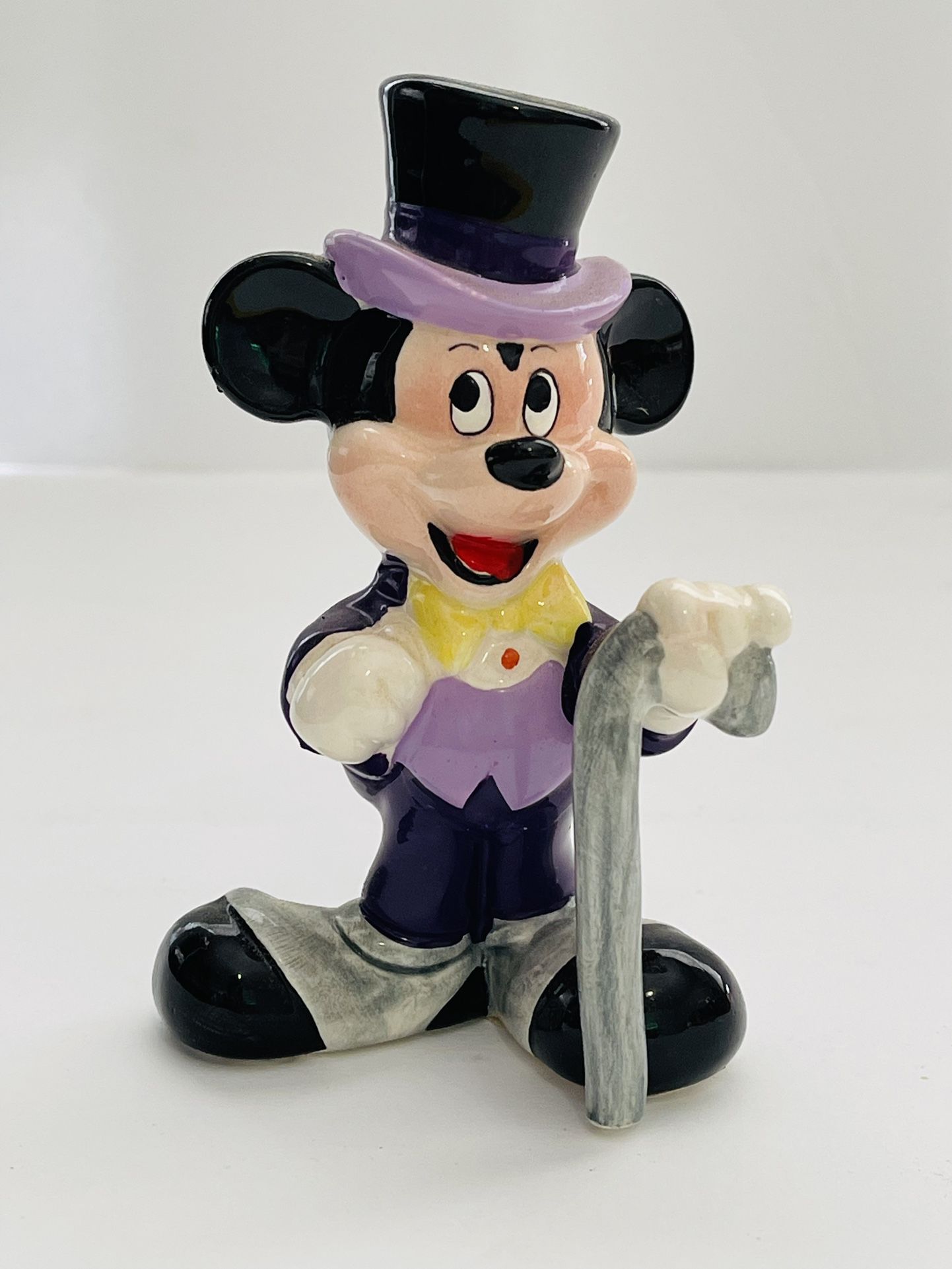 Vintage Walt Disney Mickey Mouse 