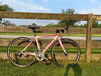 ORBEA ROAD BIKE