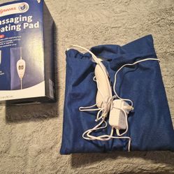 Fast Heat Heating Pad