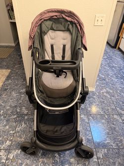 Graco stroller