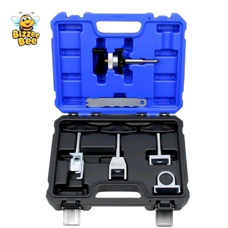 🛻 Spark Plug Ignition Coil Removal Puller Kit Compatible with Audi VW