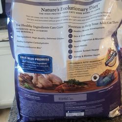 Comida Para Gatos 2 bolsas 