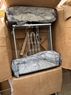 🔥 Brand New Electric Heater for Air Handlers – BAYEVAC08BK1A/BAYEVAC10BK1A Compatible