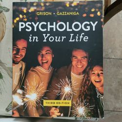 Books. College https://offerup.com/redirect/?o=Q2xhc3Nlcy5uZXc= 74.00 Selling For 60.00 Like New